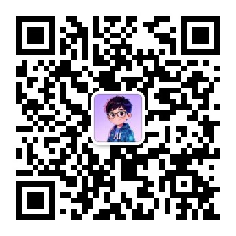 小高聊AI微信公众号二维码